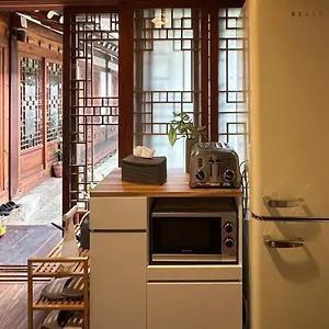 Hanok Got Guest house
