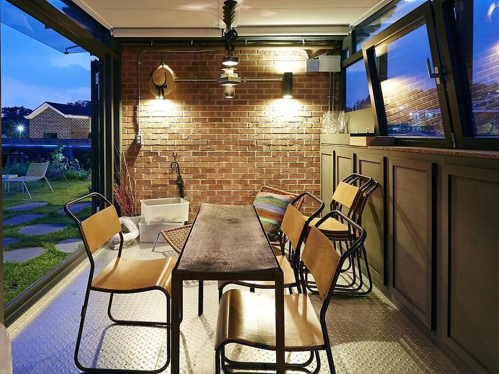 A House Hotel Seoul Guest house