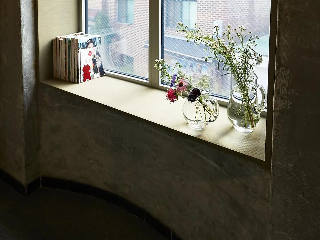 A House Hotel Seoul South Korea