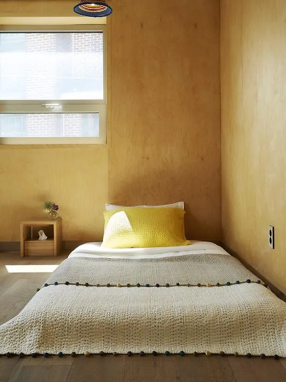 A House Hotel Seoul Guest house