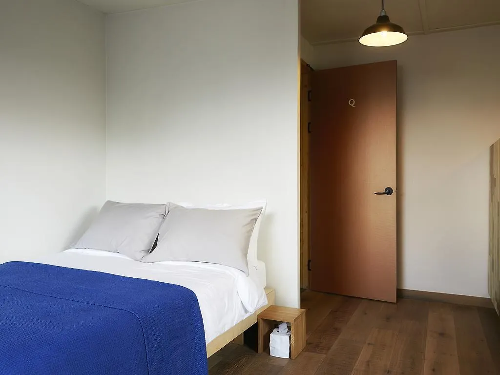 A House Hotel Seoul Guest house