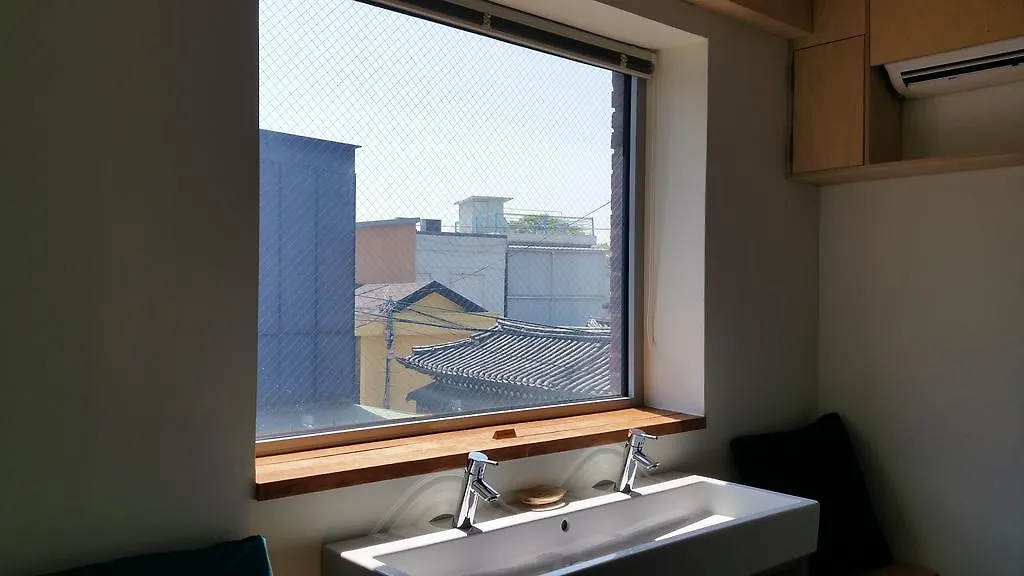 A House Hotel Seoul