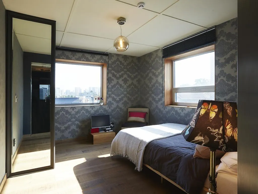 A House Hotel Seoul