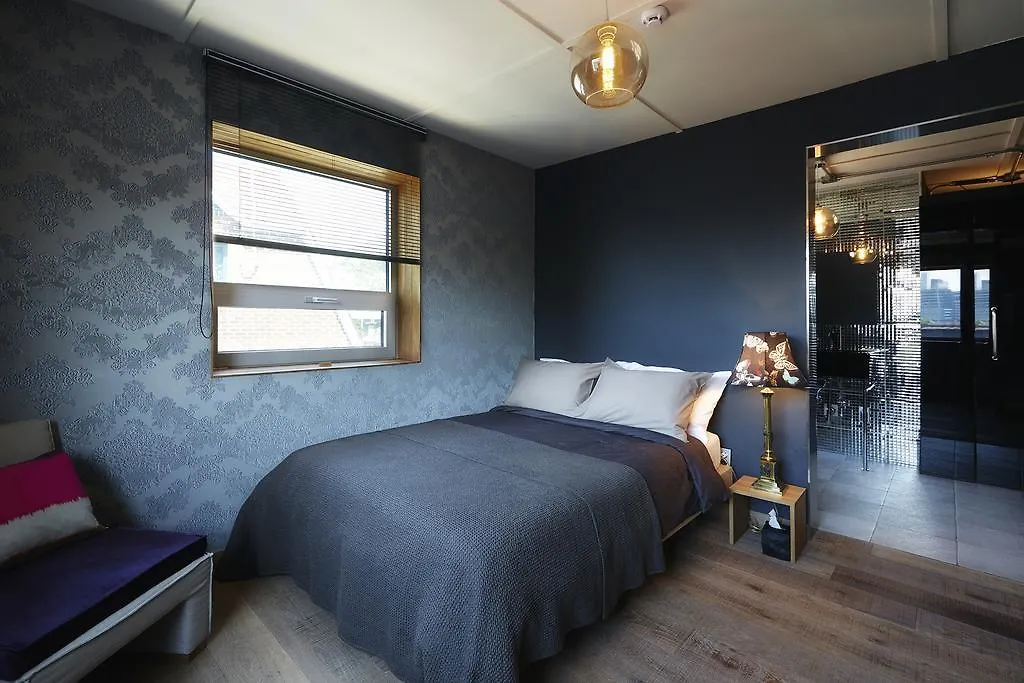 *** Guest house A House Hotel Seoul South Korea