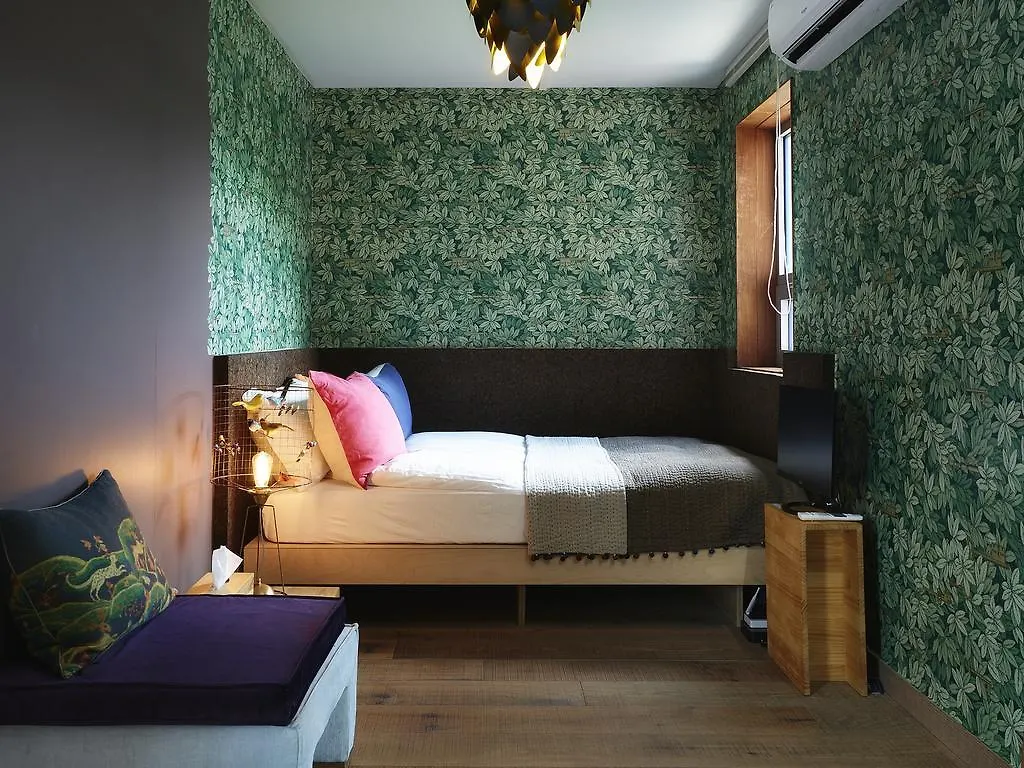 A House Hotel Seoul Guest house