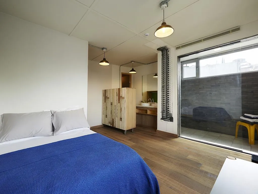 A House Hotel Seoul 3*,  South Korea