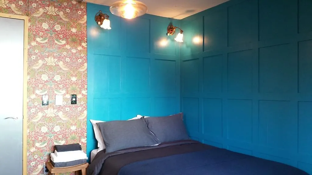 A House Hotel Seoul