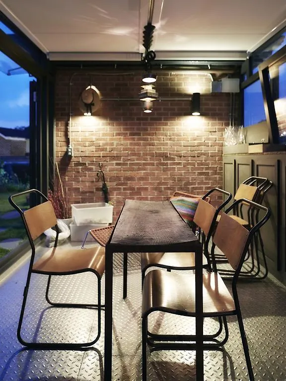 A House Hotel Seoul Guest house