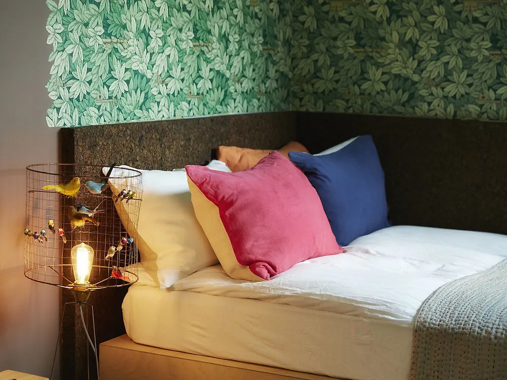 A House Hotel Seoul South Korea