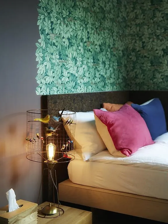 Hotel A House Soul